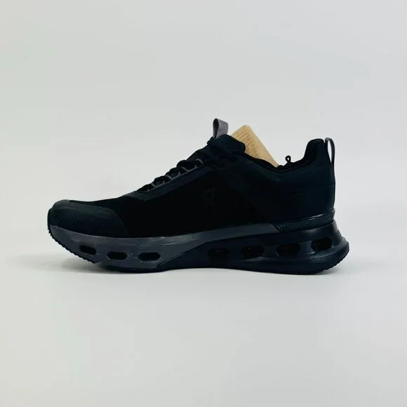 On Cloudnova X 'Black Eclipse' 3ME30410106 Multi Size - Picture 2 of 10